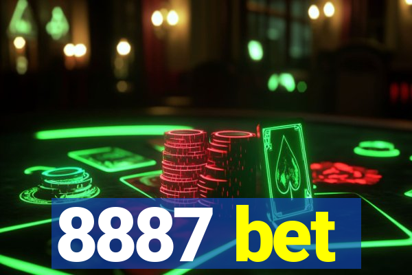8887 bet